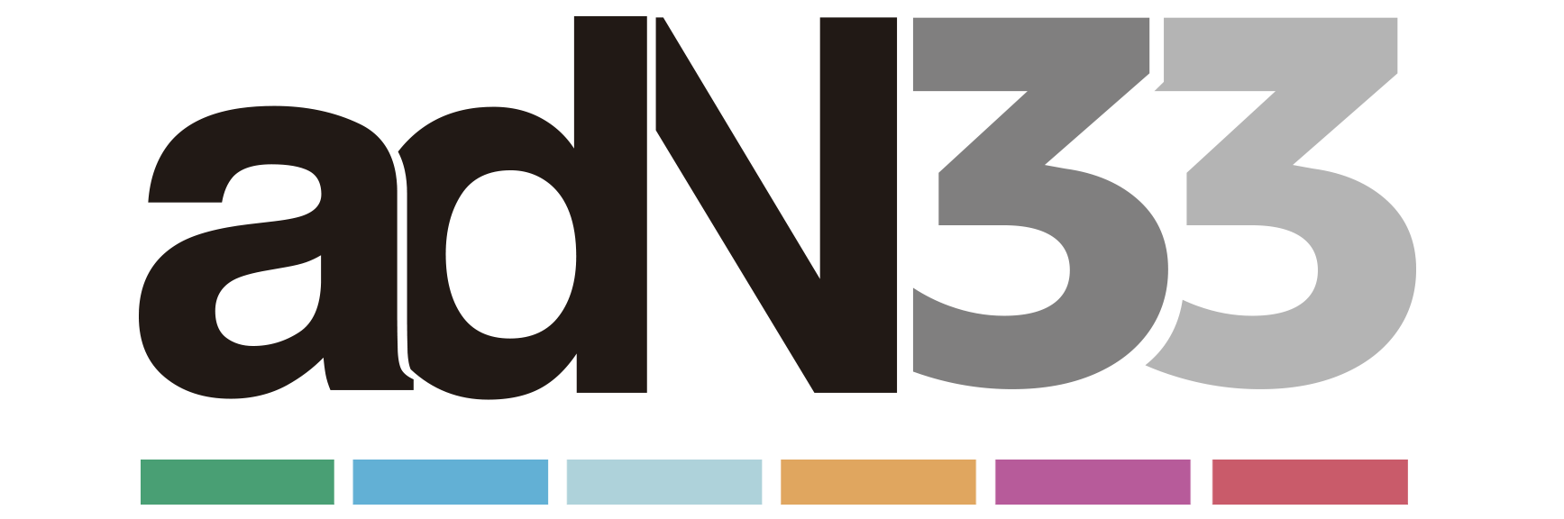 adN33 Logo